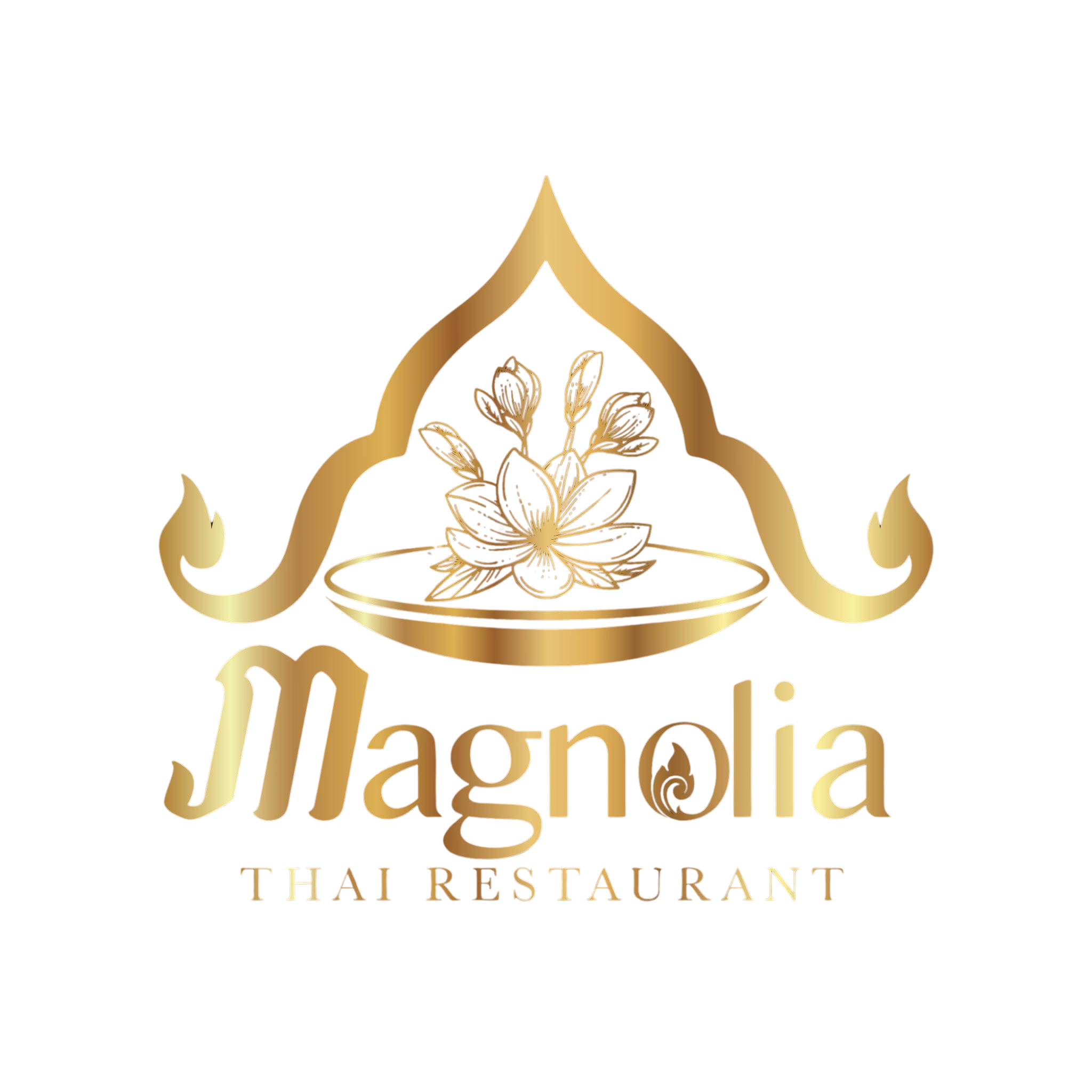 Magnolia Thai Restaurant — authentic Thai cuisine in Milwaukie, Oregon